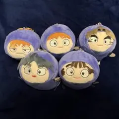 忍たま乱太郎 ぽてコロマスコット 五年生