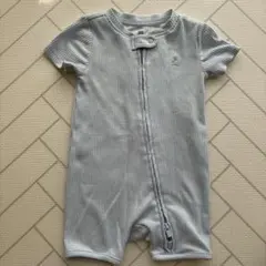 GAP ベビー ロンパース 半袖