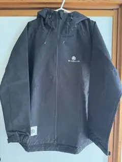 幡ヶ谷再生大学 ナイロンジャケットXLサイズ