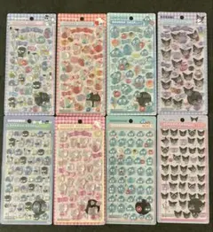 正規品 ボンボンドロップ カピバラ ベイマックス スティッチ 