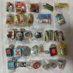 ミニチュア　ガチャガチャ　まとめ売り