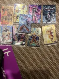 ドラゴンボール　イタジャガ　まとめ売り　vol9