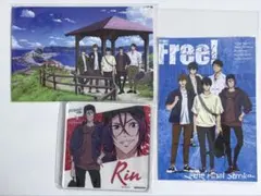 2025年最新】松岡凛 ポストカードの人気アイテム - メルカリ