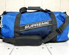 2026年最新】23ss supreme field duffle bagの人気アイテム - メルカリ