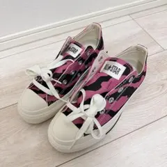 コンバース AS (R) CJ OX オールスター (R) CJ OX35