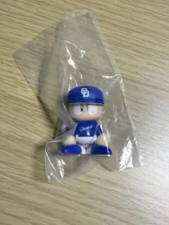 パワプロくん ならぶんです。 セントラル・リーグ ビジターVer.