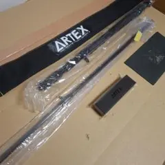 2025年最新】Drt artex cycloneの人気アイテム - メルカリ