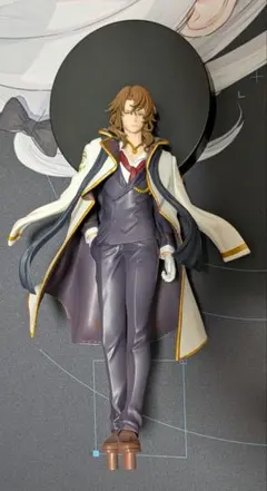 グランブルーファンタジー　ジークフリート フィギュアのサムネイル
