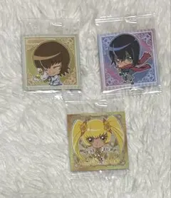 プリキュア ウエハース