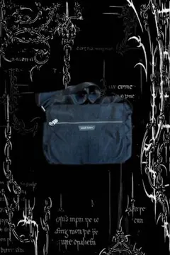 archive DIESEL ショルダーバッグ ディーゼル y2k グランジのサムネイル