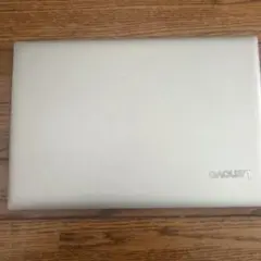 Lenovo ideapad 320-15IAP 本体
