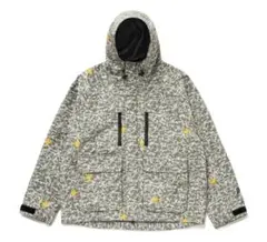 Supreme Raglan Utility Jacket 