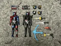 2026年最新】ShoDo 仮面ライダービルドの人気アイテム - メルカリ