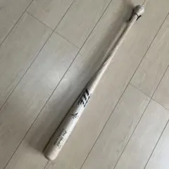 希少 稲葉篤紀 選手支給バット 日本ハムファイターズ ナイキ 非売品