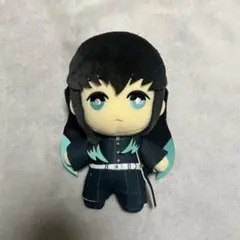 鬼滅の刃 ともぬい 柱登場編　霞柱 時透無一郎 ②