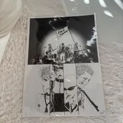 【新品未開封】 KEITA MARUYAMA 矢沢 あい 書き下ろし ポスター 矢沢あい】Collaboration 