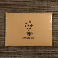Starbucks Reward限定♡コーヒー染め手ぬぐいのサムネイル