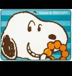 スヌーピー ブランケット 新品 未使用