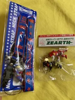 2025年最新】ウルトラ出光人の人気アイテム - メルカリ