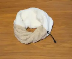 スヌード マフラー