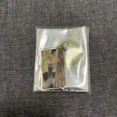 ワンピース アクリルキャラコレクション ゾロ 2004