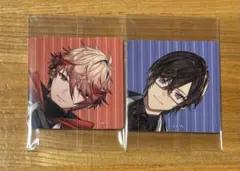 にじストア セラフ 四季凪アキラ ステッカー 2周年