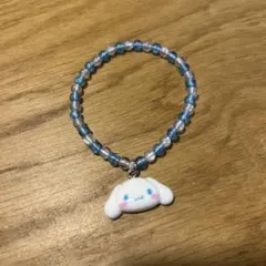 シナモロール　ストラップ