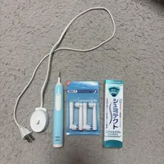 Braun Oral-B 電動歯ブラシ　PRO1 [D3055133CB]