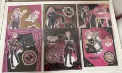 てるとくん グッズ セット てるとくん グッズ セット - メルカリ