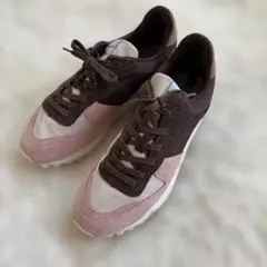 極美品！ノベスタ　MARATHON TRAIL COFFEE/ROSEのサムネイル