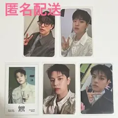 Stray Kids スンミン STAY JAPAN更新特典トレカ他