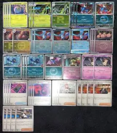 2026年最新】ポケモンカード 汎用カード まとめ売りの人気アイテム