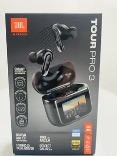 2026年最新】jbl-tour-pro-3の人気アイテム - メルカリ