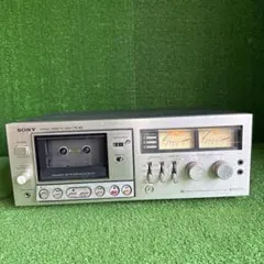 2026年最新】SONY TC-K65の人気アイテム - メルカリ