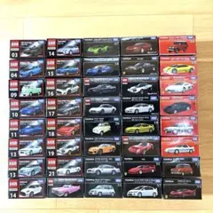 2026年最新】トミカプレミアム40の人気アイテム - メルカリ