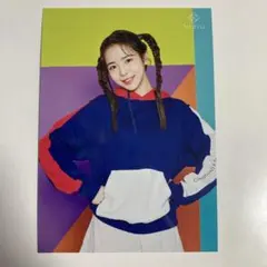 NiziU POPUP 2021 ラントレ マヤ ⑧