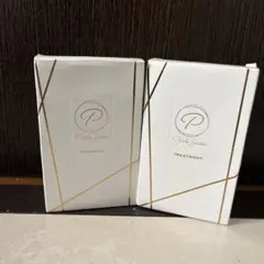 ペルルセボン シャンプー トリートメントセット - メルカリ