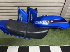 2026年最新】cb400n 外装の人気アイテム - メルカリ