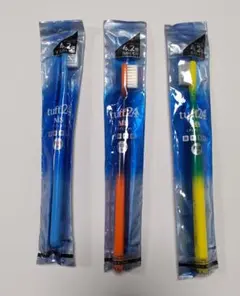 tuff24 MS 歯ブラシ 3本セット