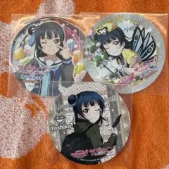 ラブライブ！サンシャイン！！ 津島善子 コースター
