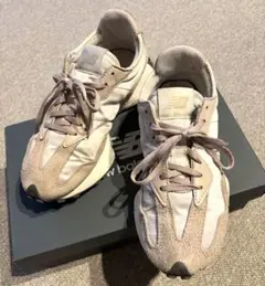 ニューバランススニーカー　NB レディーススニーカー WS327SFA