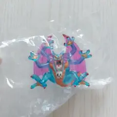 ドラゴンクエスト クリスタルモンスターズ シドー フィギュア カプセルトイ