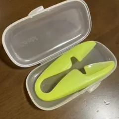 1回使用のみ　コンビ　combi 麺カッター　フードカッター