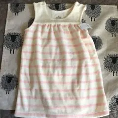 値下げ中 ワンピース 80cm 女の子