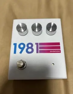 2025年最新】1981 inventionsの人気アイテム - メルカリ