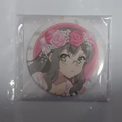 青春ブタ野郎 缶バッジ 双葉理央 - メルカリ