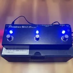 2026年最新】providence RX-L1の人気アイテム - メルカリ