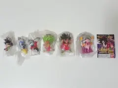 ドラゴンボール　フィギュアのサムネイル
