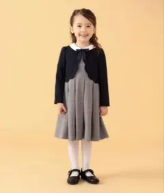 BEAMS mini ビームスミニ　フォーマル　入学式・卒園式に！