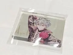 アイナナ　アクリルブロック　ブラホワ